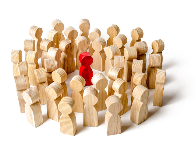 Leadership image