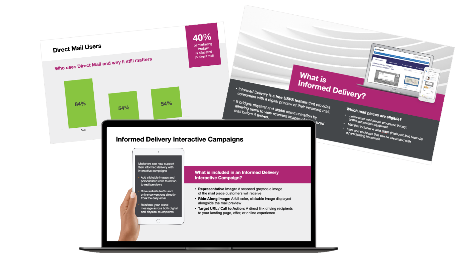 USPS Informed Delivery preview